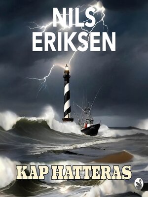 cover image of Kap Hatteras
